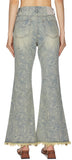 Dien Fay Flared Jeans