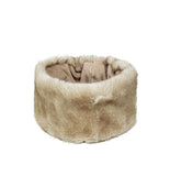 Toasty Fur Headband