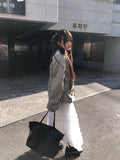 Pio Three Star Studded Shoulder Bag