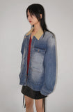 CODU KARA DENIM JK