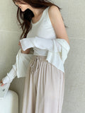 [Plan] Maybin Ribbed Sleeveless