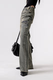 Lemon beach denim
