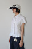 FRILL KARA SH