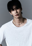 [LAN ARCHIVE] Bamboo Chain Necklace