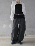 Milon Pocket Overfit Shirt