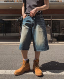 Relic Washing Bermuda Pants