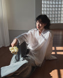 Lurin Henryneck Deki Shirt