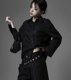 Urban Layered Shirt