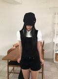 Yorkie Bustier Short Sleeve Shirt