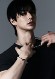 [LAN ARCHIVE] Peal Ball Mix Bracelet
