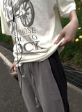 Pocker jogger pants