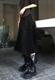 Helen Pleats Skirt
