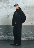INCISION POCKET PANTS