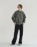 Inside Out Sweatshirt