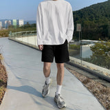 USA Cotton Overfit T-shirt