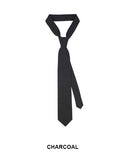 [3026] Official Standard Wool Tie