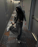 Legend fit washing denim