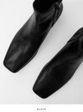 Lowe Square Chelsea Boots
