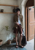 Fresh Linen Long Sleeve Shirt