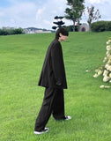 City Set Up Blazer