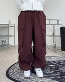 Deuan Balloon Cargo Training Pants