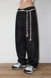 (NONFADE) ESSENTIAL TWILL DENIM