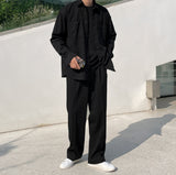 Eld Cotton Overshirt
