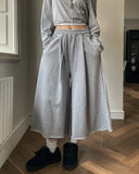 Roti Stud Wide Training Pants