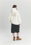 Daily Together Embroidered Hoodie