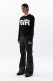 B.I.R pocket long sleeve