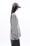 Alive 93 pigment long sleeve