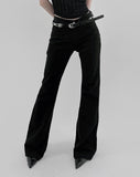 Fullerton Low Bootcut Denim