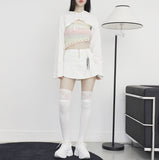 Licht Hood Bolero