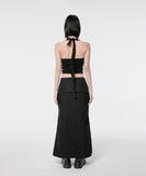 Vanish Halterneck Top