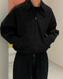 Deverick Blouson Jacket