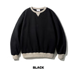 New Wave Base Color Matching Sweatshirt