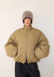 RUGGED VOLUME PADDED JUMPER