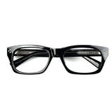 Bont Square Horned Glasses