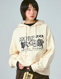 ARCHIVE20 Hoodie