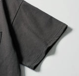 Muted Short Sleeve T-shirts