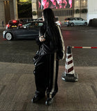 Shadow Track Velvet Setup