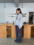 Ducho Stud Patch Hoodie