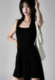 Mob Softy Sleeveless One Piece