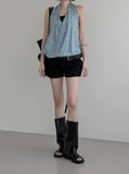Driel Holter Balloon Top