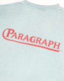 No.069 PARAGRAPH BOARDWALK T SHIRT