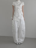 Silea Lace Bustier Sleeveless