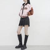 Flenny Stadium Jumper Jacket