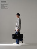 MILE BALLOON SWEATSHIRT