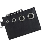 EYELET WALLET