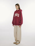 1993 Arch Logo Hoodie